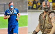 'Siêu nhân' Pirlo để lộ bí quyết 'hồi xuân'!