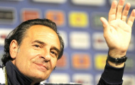 Prandelli: Italia sẽ chơi tấn công