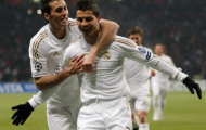 Muốn 'bắt chết' Ronaldo: Đừng phó thác cho một mình Arbeloa!