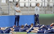 HLV Prandelli bất mãn với UEFA