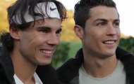 Nadal dự đoán Ronaldo xé lưới Tây Ban Nha