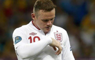 Rooney không đáng được ưu ái