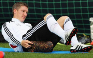 Loew khẳng định Schweinsteiger sẽ ra sân
