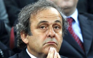 Tây Ban Nha-Bồ Đào Nha: Ai thắng được... Platini?
