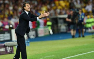 Azzurri sẽ tấn công người Đức