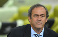 Chủ tịch UEFA công khai phản đối công nghệ mắt cú