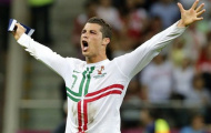 Tây Ban Nha “rối” vì Ronaldo