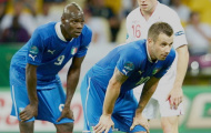 Italia, hãy ghi bàn đi chứ!