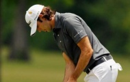 Thêm một nạn nhân của luật golf