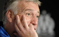 Deschamps tìm đường thoái vị ghế huấn luyện tại O.Marseille