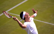 Vòng 1 Wimbledon 2012: Người Úc sạch bóng