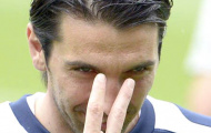 Gianluigi Buffon: “Phải chiến đấu với chính mình”