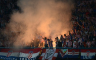 UEFA phạt LĐBĐ Croatia và Bồ Đào Nha