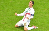 “Quẳng” Ronaldo đi mà vui đá