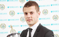 Wilshere, giấc mơ Pirlo của ĐT Anh