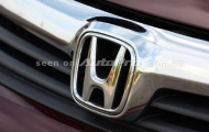 Honda - Nhãn hiệu 'cưng' của người Mỹ