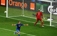 West Ham đưa tuyển thủ Italia tỏa sáng ở EURO ra tòa