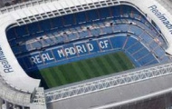 Video: Mô phỏng sân Santiago Bernabeu sau khi Real Madrid mời thầu quốc tế