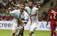 Xavi: Bồ Đào Nha không chỉ có mình Ronaldo