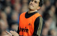 Video: Màn trình diễn của Nuri Sahin trong màu áo Real Madrid