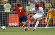 Bán Kết Euro 2012 & chiến thuật: Sẽ có cách mạng?