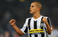 Donadoni mong Giovinco không bị chôn vùi tài năng tại Juventus