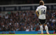 Vì sao Modric quyết định chia tay Tottenham?