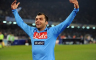Mazzarri: Mất Lavezzi còn Pandev