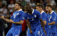 Azzurri sẽ đeo băng tang tưởng nhớ sự hy sinh của một chiến sĩ