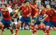 Video EURO 2012: Hạ Bồ Đào Nha trên chấm 11m, Tây Ban Nha tiến vào chung kết