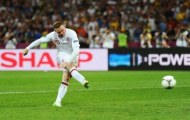 Rooney cảnh báo Man City: M.U sẽ trở lại vào mùa tới