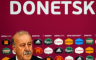 Vicente del Bosque: “Bồ Đào Nha phòng ngự tuyệt vời nhưng Tây Ban Nha may mắn hơn”