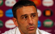 HLV Paulo Bento: “Bồ Đào Nha không gặp may nhưng tôi không tiếc nuối điều gì”