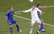 Euro 2012: Vòng nguyệt quế cho người thất bại