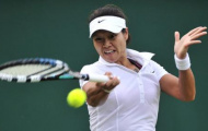 Tổng hợp đơn nam, nữ giải quần vợt Wimbledon 2012 ngày thứ 3