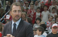 EURO từ nước chủ nhà: Vai trò mới của Jerzy Dudek