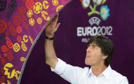 Bí quyết thành công của HLV Joachim Loew