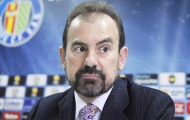 Getafe bị 'ăn quả lừa' từ các tỷ phú 'ảo' mang mác Ả-rập