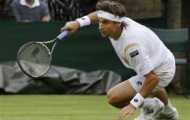 Video Wimbledon: David Ferrer vs Dustin Brown