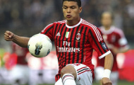 Thiago Silva ra “yêu sách” với Milan