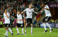 Joachim Loew có tiếp tục 'chơi chiêu'?