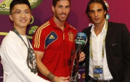 Người hùng trận đấu: Xuất sắc như Sergio Ramos
