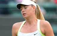 Hàng loạt các “sao nữ” lần lượt chia tay Wimbledon