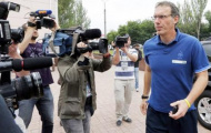 ĐT Pháp: Thua đau đớn ở EURO, Laurent Blanc vẫn tại vị?