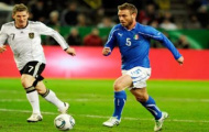 Các trận knock-out tại World Cup & EURO: Italia không thua trong 90 phút
