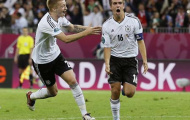 Nhận định Euro 2012: “Người Đức có thể đánh bại Italia ở hiệp phụ”