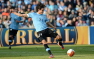 Napoli cảnh cáo: Đừng hòng động đến Cavani