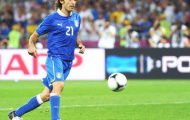 Chờ một khoảnh khắc của Pirlo
