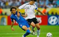 Italia và Đức: Họ đã thay đổi thế nào sau 6 năm?