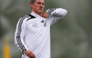 Schweinsteiger chắc chắn sẽ trở lại: Người Đức cần thủ lĩnh